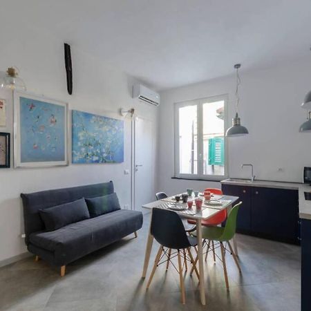 Castelli'S Apartments Campo 16 Gênes Extérieur photo